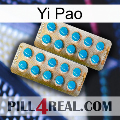 Yi Pao new08